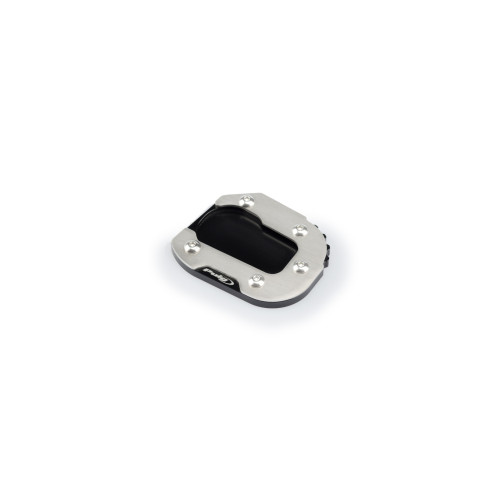 PUIG Kickstand Extension Pad (Black) 20194N