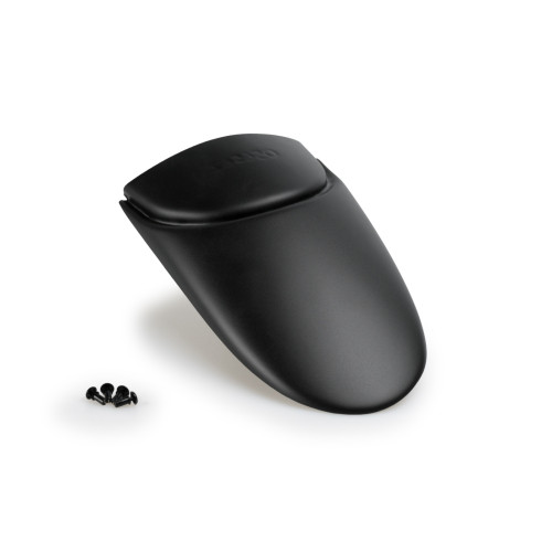 PUIG Front Fender Extender (Black) 21171N
