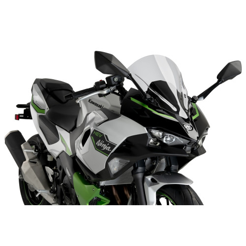 PUIG Z-Racing Screen (Clear) 9976W