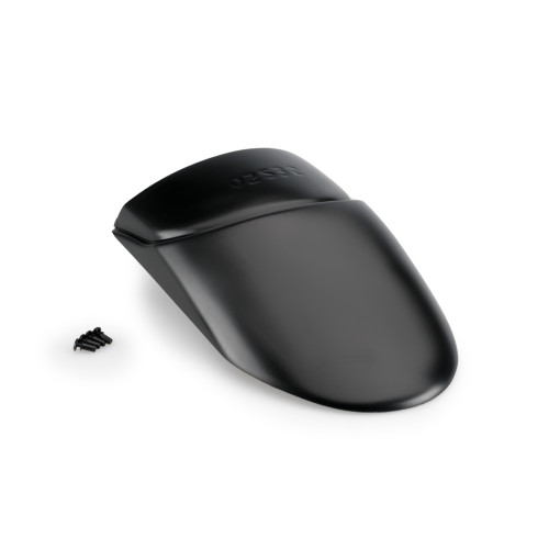 PUIG Front Fender Extender (Black) 5796N