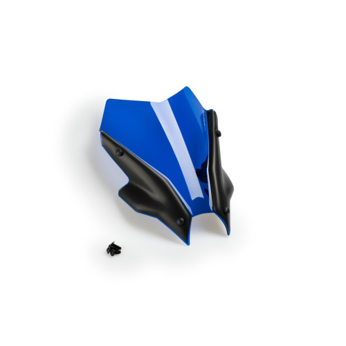 PUIG New Generation Sport Screen (Blue) 20644A