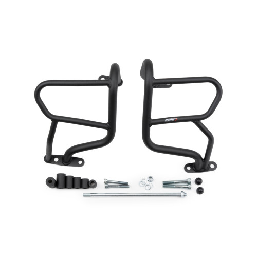 PUIG Engine Guard (Black) 21208N