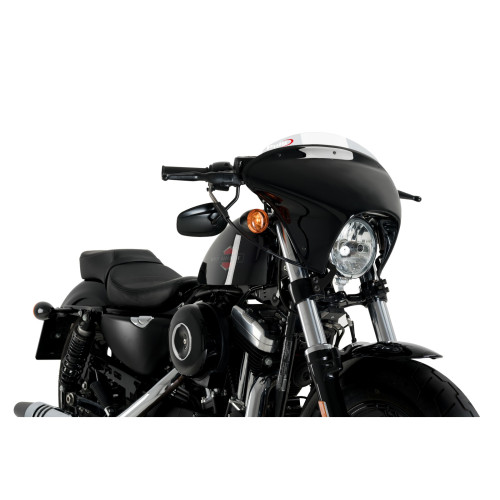 PUIG Batwing Sport Screen (Clear) 21055W