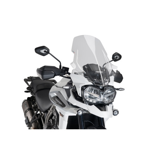 PUIG Touring Screen (Clear) 9613W