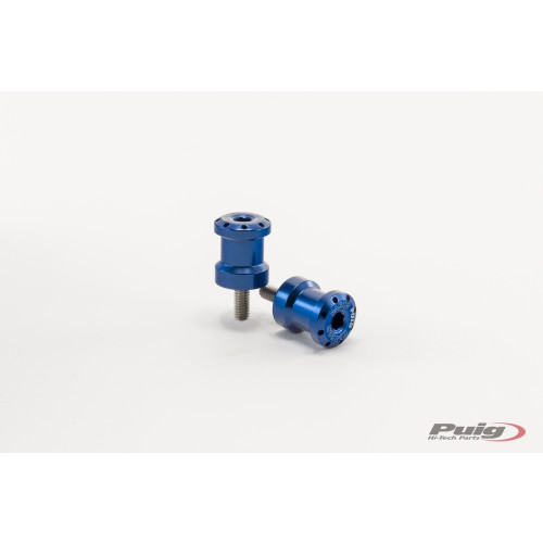 PUIG Spools 6mm (Blue) 5922A