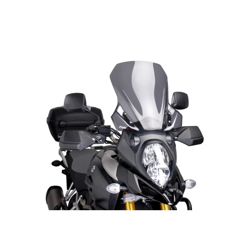 PUIG Touring Screen (Dark Smoke) 7229F