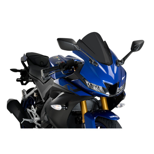PUIG Z-Racing Screen (Dark Smoke) 3619F