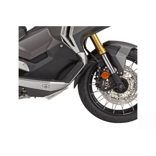 PUIG Front Fender Extender (Black) 21165N