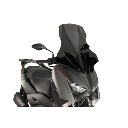 PUIG V-Tech Line Touring Screen (Dark Smoke) 9476F