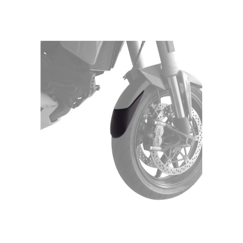 PUIG Front Fender Extender (Black) 6416N