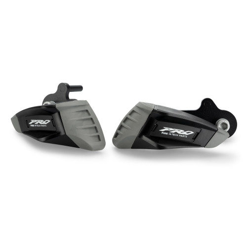 PUIG Pro 2.0 Frame Sliders (Black) 21326N