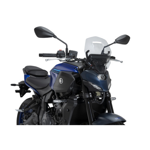 PUIG New Generation Touring Screen (Clear) 22413W