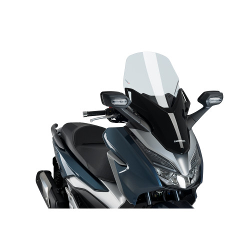 PUIG V-Tech Line Touring Screen (Clear) 1295W