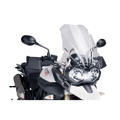 PUIG Touring Screen (Clear) 5652W