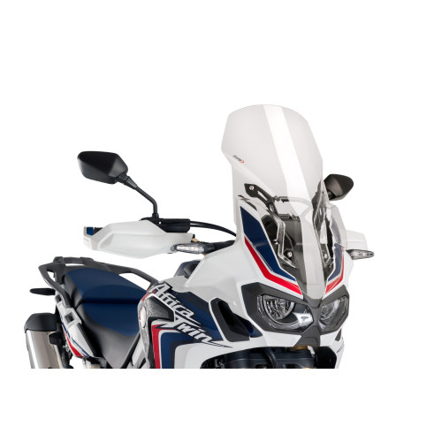 PUIG Touring Screen (Clear) 8905W