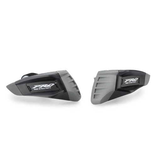 PUIG Pro 2.0 Frame Sliders (Black) 22493N
