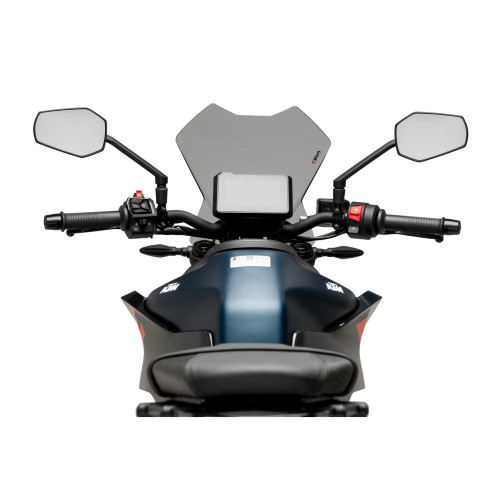 PUIG New Generation Touring Screen (Light Smoke) 21998H