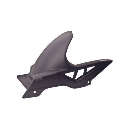 PUIG Hugger (Matt Black) 6038J