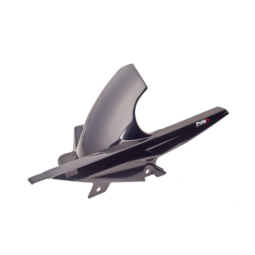 PUIG Hugger (Carbon Look) 6040C