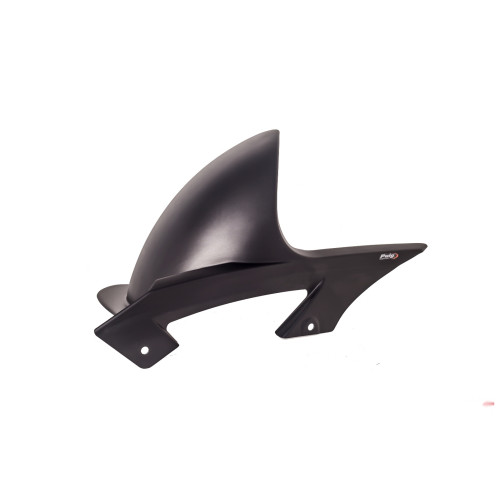 PUIG Hugger (Matt Black) 6043J