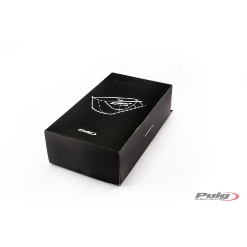 PUIG Pro Frame Sliders (Black) 6063N