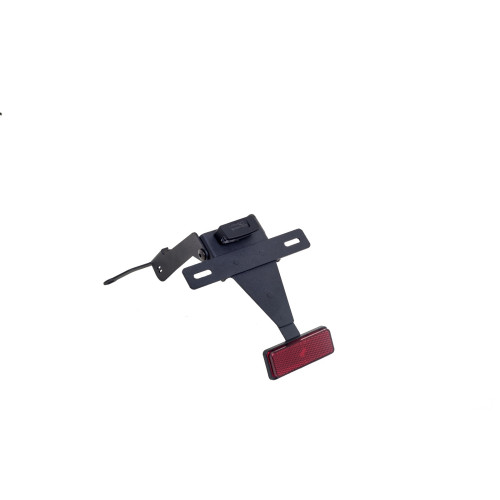 PUIG Tail Tidy (Black) 6092N