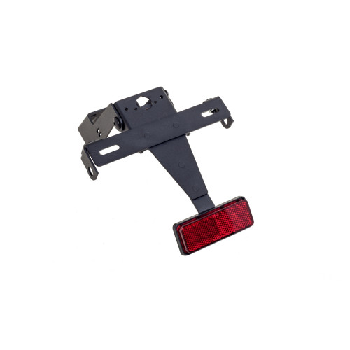 PUIG Tail Tidy (Black) 6096N