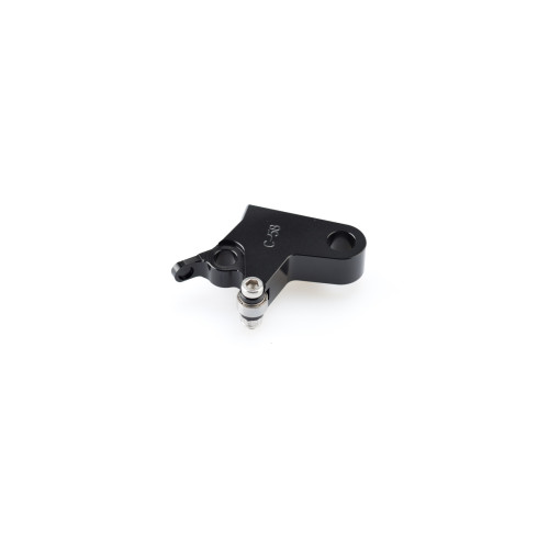 PUIG Clutch Lever Adaptor (Black) 6115N