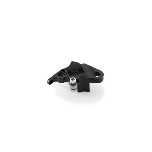 PUIG Clutch Lever Adaptor (Black) 6120N