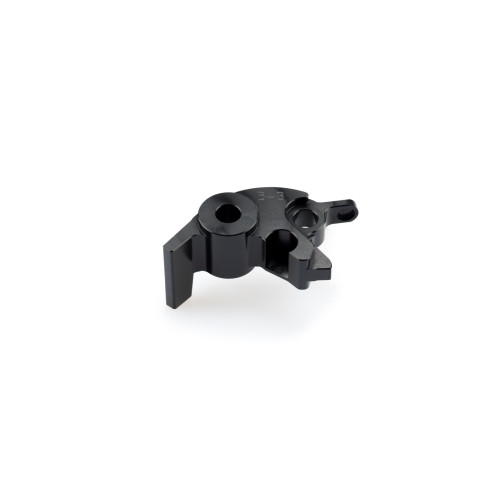PUIG Brake Lever Adaptor (Black) 6141N