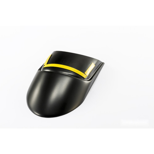 PUIG Front Fender Extender (Black) 6159N