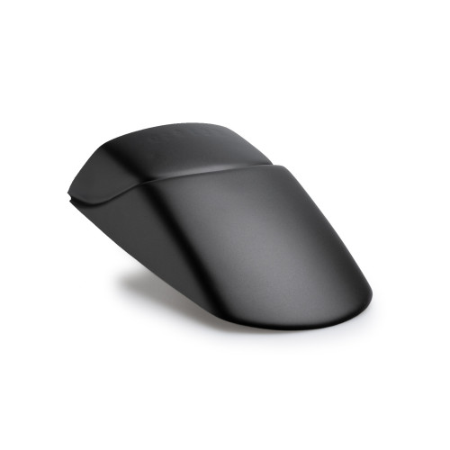 PUIG Front Fender Extender (Black) 6161N