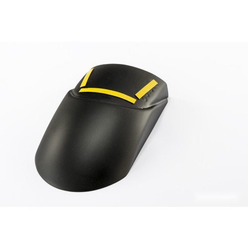 PUIG Front Fender Extender (Black) 6162N