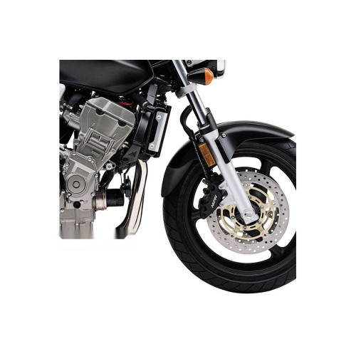 PUIG Front Fender Extender (Black) 6171N