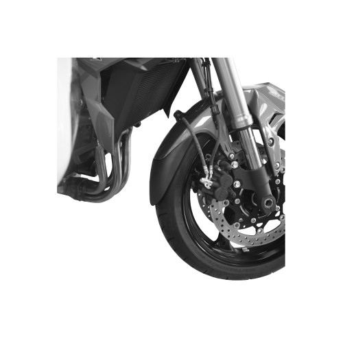 PUIG Front Fender Extender (Black) 6176N
