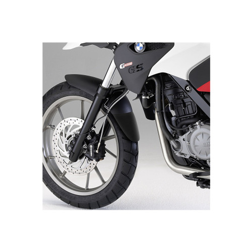 PUIG Front Fender Extender (Black) 6177N