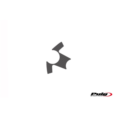 PUIG Xtreme Yoke Protector (Carbon Look) 6238C