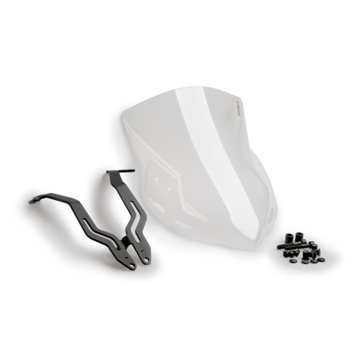 PUIG New Generation Sport Screen (Clear) 6251W