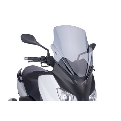 PUIG V-Tech Line Touring Screen (Light Smoke) 6259H