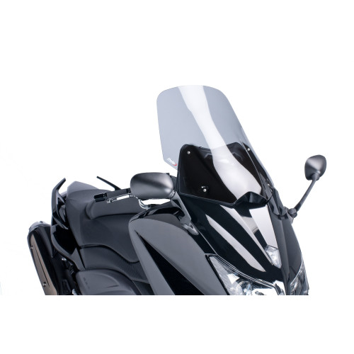 PUIG V-Tech Line Touring Screen (Light Smoke) 6260H