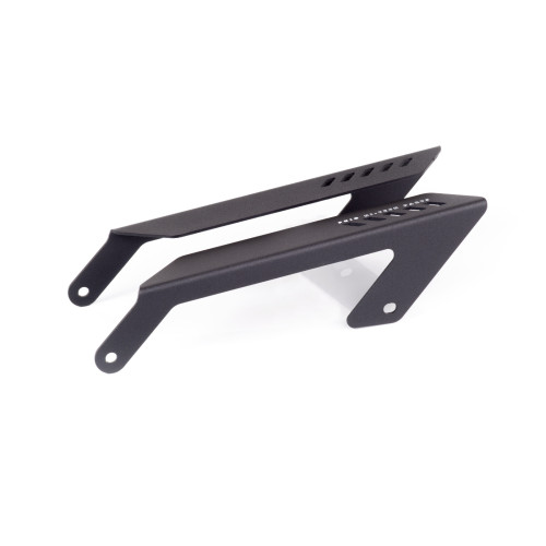 PUIG Chainguard / Drive Belt Cover (Black) 6336N