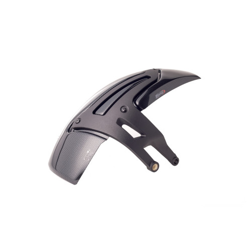 PUIG Hugger (Carbon Look) 6352C