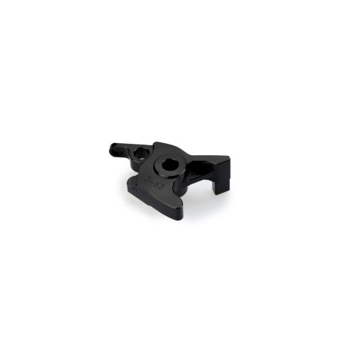 PUIG Rear Brake Lever Adaptor (Black) 6358N