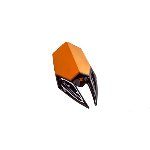 PUIG New Generation Sport Screen (Orange) 6401T