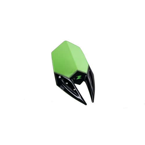 PUIG New Generation Sport Screen (Green) 6401V