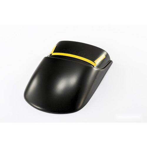 PUIG Front Fender Extender (Black) 6418N