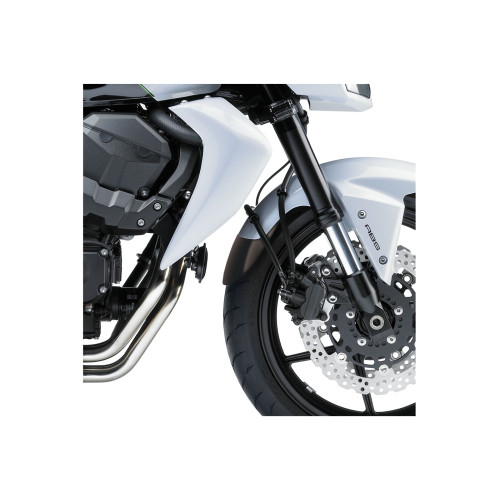 PUIG Front Fender Extender (Black) 6419N