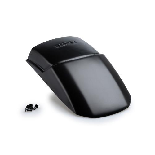 PUIG Front Fender Extender (Black) 6425N