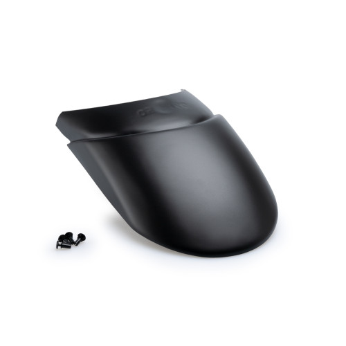 PUIG Front Fender Extender (Black) 6426N
