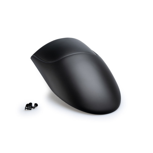 PUIG Front Fender Extender (Black) 6429N